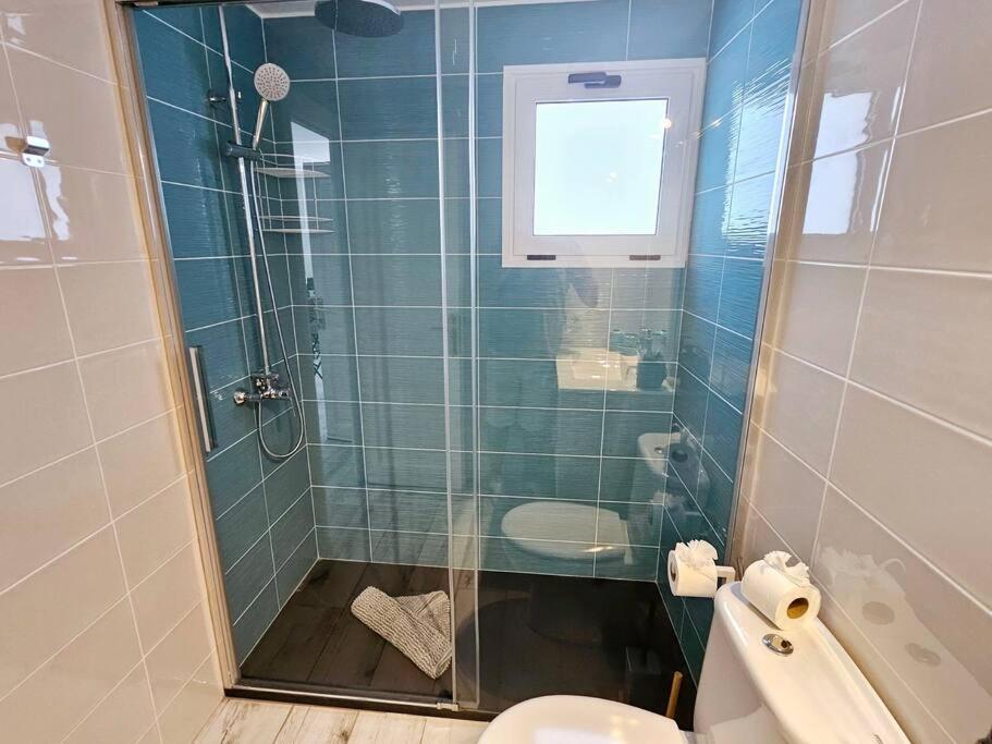 Apartamento Topazio 12 Коста-Тегісе Екстер'єр фото