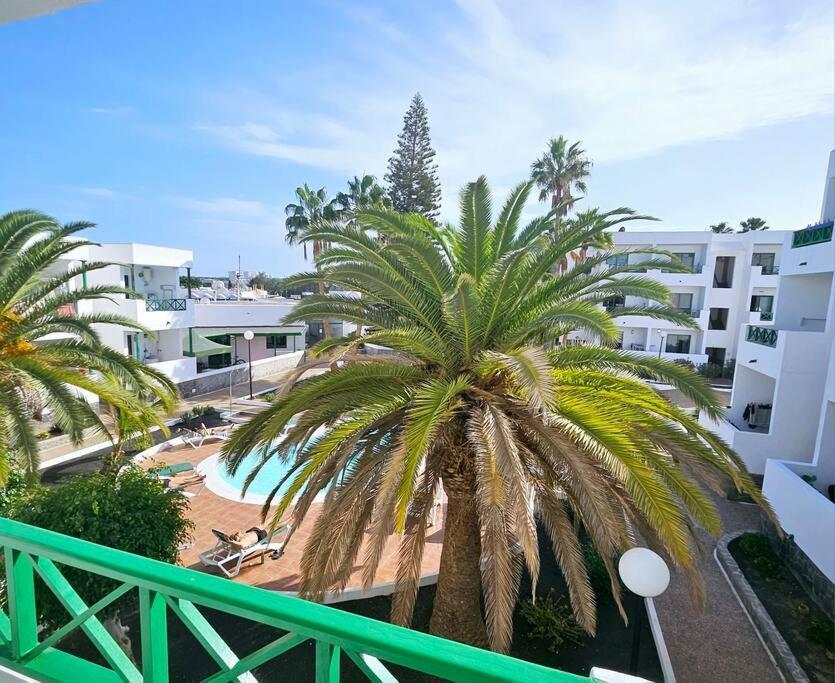 Apartamento Topazio 12 Коста-Тегісе Екстер'єр фото