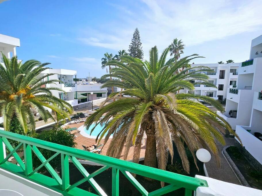 Apartamento Topazio 12 Коста-Тегісе Екстер'єр фото